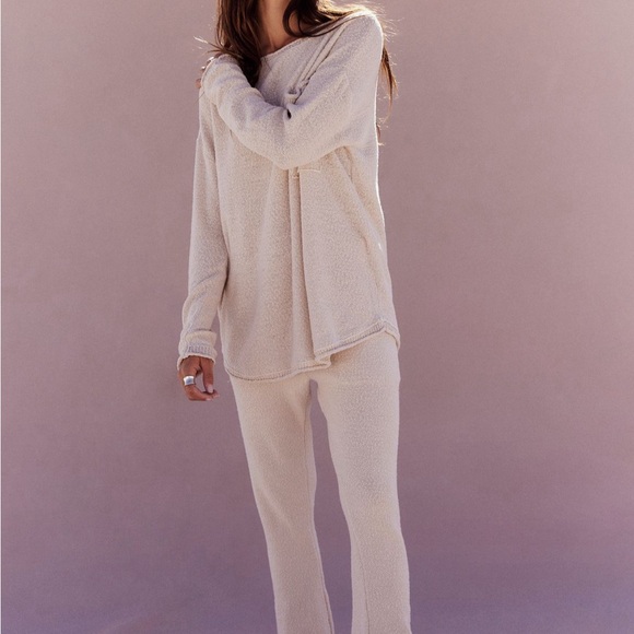 Free people Karina Sweater Set - Picture 2 of 4